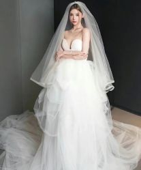 -Vera Wang婚纱礼服旗舰店
