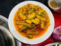 -南渝食府.石锅鸡(尚城花园店)