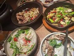 -云海肴·汽锅鸡·云南菜(领展购物广场·中关村店)