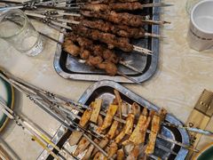 -兰州老马食府(小潞邑店)