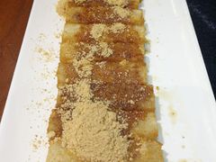 红糖糍粑-沸炉重庆老火锅(军事博物馆店)