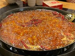 -锅首鲜品火锅(鸳鸯店)