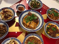 -陆小凤四川料理(北京路店)