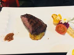 -OLD TREE老树咖啡·西餐厅(台山人工湖店)