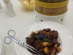 -便宜坊烤鸭店(科创店)