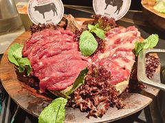 -二刀潮牛(重庆光环购物公园店)