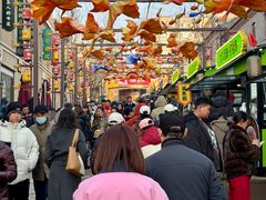 -即墨路小商品市场