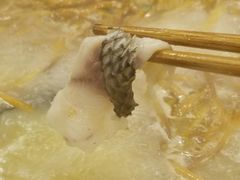 -龙继斑鱼庄(犀浦店)