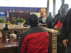 大堂-台州老六海鲜面馆(上南总店)