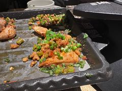 -烤匠麻辣烤鱼(万象城店)