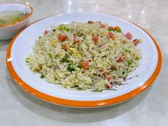 -露莎餐厅(得胜沙店)