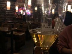 -Helens海伦司小酒馆(红旗南路店)