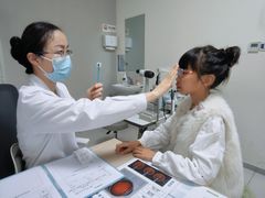 -昆明爱尔眼科医院