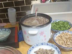 -老城南.鸭血粉丝汤(夫子庙店)