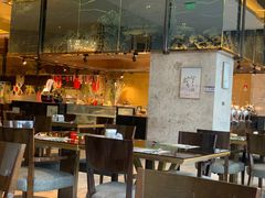 -美食汇·海鲜自助西餐厅·江门富力万达嘉华酒店