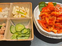 -無二炙坊·和牛烧肉(大钟寺1733店)