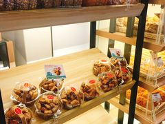 -山崎面包(苏州中心店)
