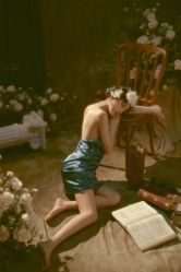 -米莱摄影写真(五大道别墅店)