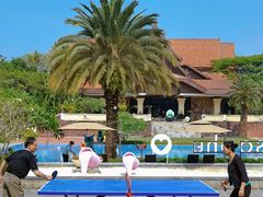 -西双版纳融创皇冠假日度假酒店