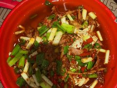-新繁老號豌豆汤饭店·江湖菜(宝光寺店)