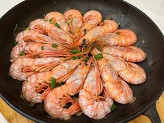 -高佳庄·海鲜酒楼(东港店)