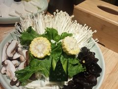 -禾记花园涮肉餐厅