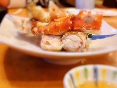 -蟹道乐(道顿堀本店)