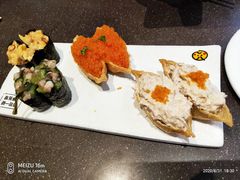 吞拿鱼福袋-元气寿司(东方宝泰店)