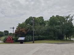 -盘龙城国家考古遗址公园