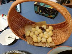 -咖啡人·融合餐厅(万达环宇店)