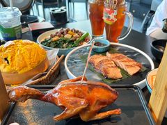 -羽鸽集·乳鸽专门店·地道顺德菜(岭南站店)