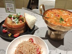 -Home Thai·泰谣(王府井apm店)