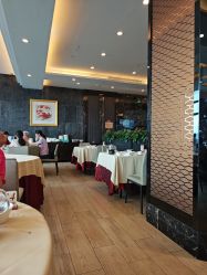 -空中一号宴会厅(信合大厦店)