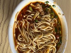 -吴记怪味面(牛王庙店)