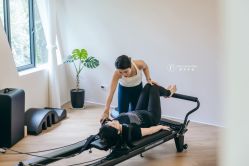 点击看大图 -JC·YOGA静禅瑜伽普拉提