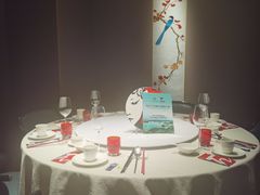 包厢-千百味红餐厅·江西菜(绿地双子塔店)