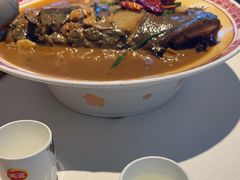 -旺顺阁·北京菜(北辰上品+)