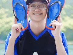 -将军关探险漂流