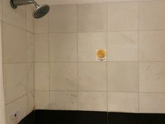 卫生间墙壁-和平宾馆(王府井店)