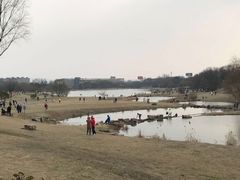 -钟山体育运动公园