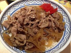 -食其家·牛丼咖喱(大悦城店)