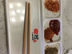 -丰茂烤串(建设街店)