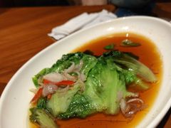 -上海人家花樣年华(中山公园店)