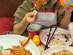 -京华烟云·北京烤鸭(领展购物广场·中关村店)