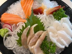 -赤坂亭M9和牛烧肉·日料398放题(万达店)