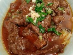 -小土豆北方菜馆(方庄店)
