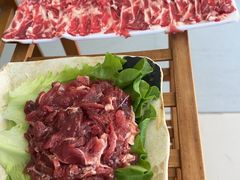 -王记菌汤牛肉·王记十味菌汤