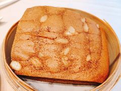 榄仁马拉糕-金苑海鲜酒家(来魅力店)