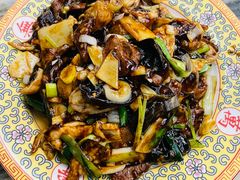 -砂锅居(西四店)