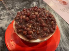双皮奶-玫瑰甜品(文明路店)